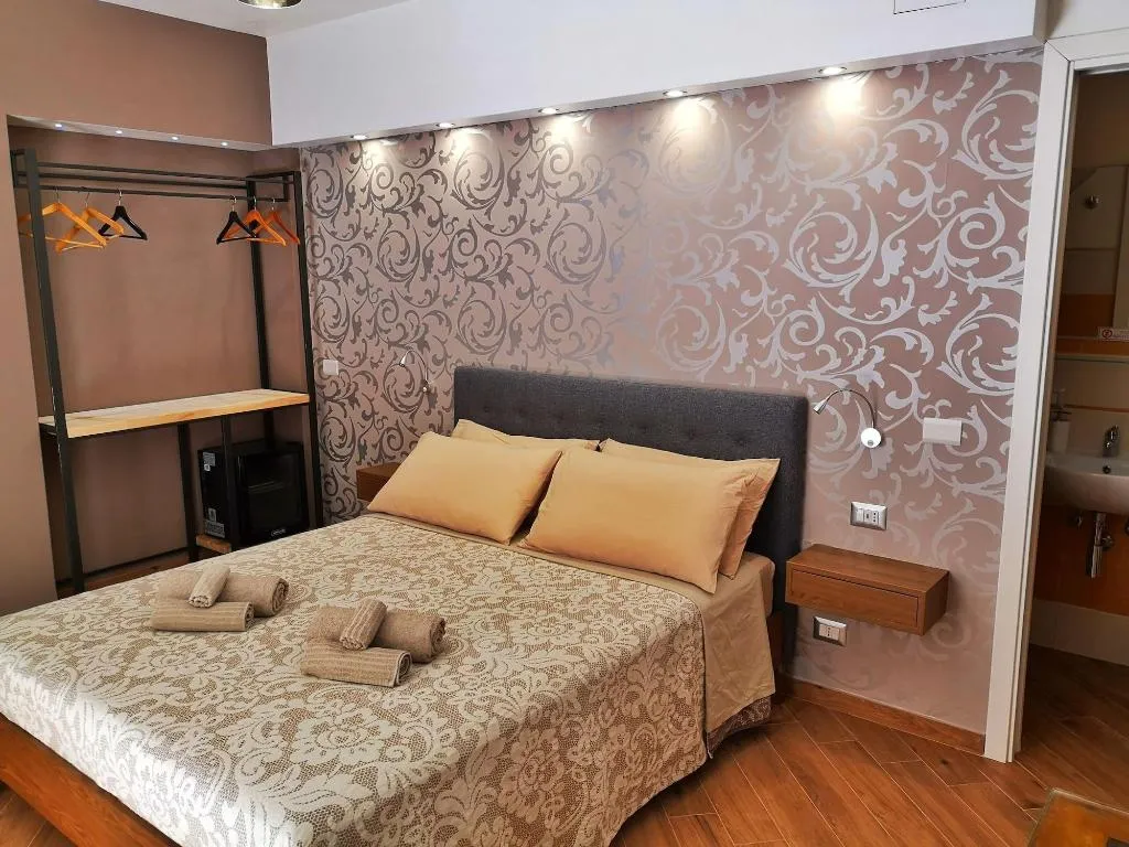 Room, Bed and Breakfast L&P, Palermo