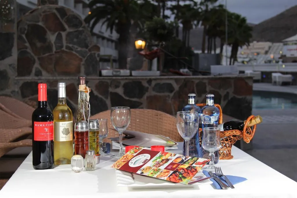 Bar, Maracaibo, Gran Canaria