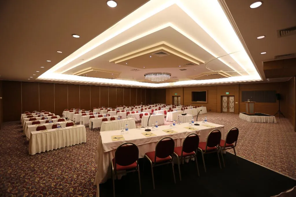 Conferences, Adora Hotel & Resort, Antalya
