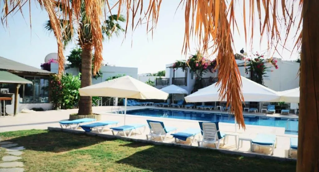 Sports and Entertainment, Gümbet Cove Hotel, Bodrum
