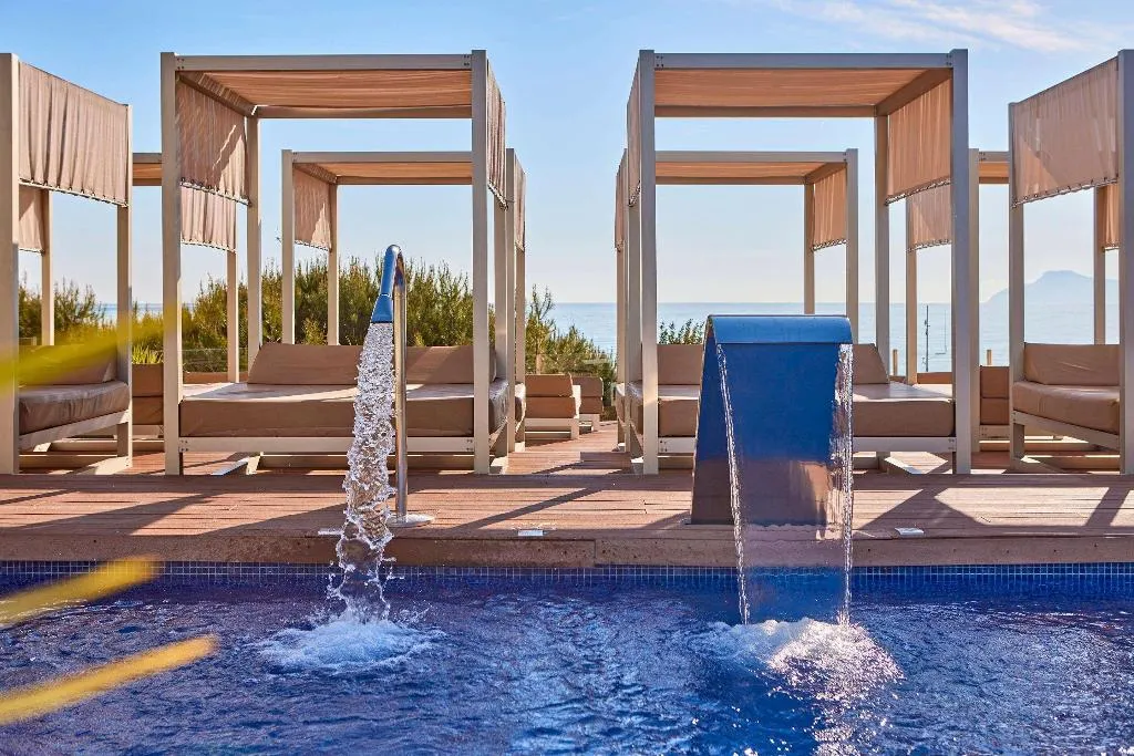 Pool, Zafiro Bahia, Majorca