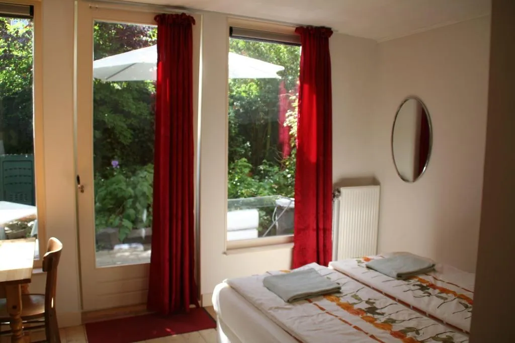 General view, B&B Jordaan, Amsterdam