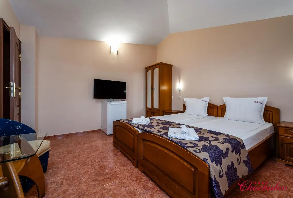 Room, Chuchulev, Bourgas