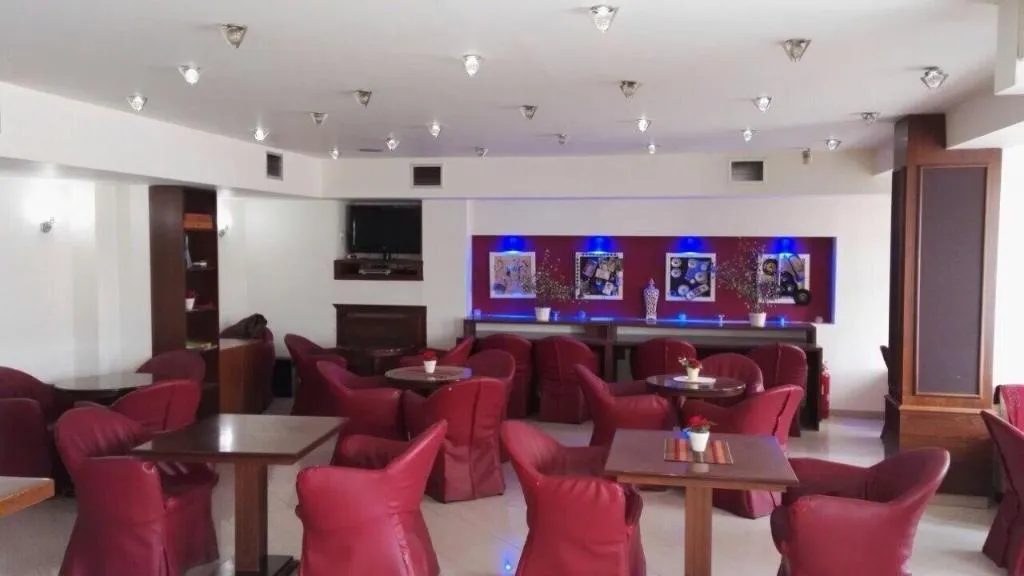 Bar, Filippos, Halkidiki