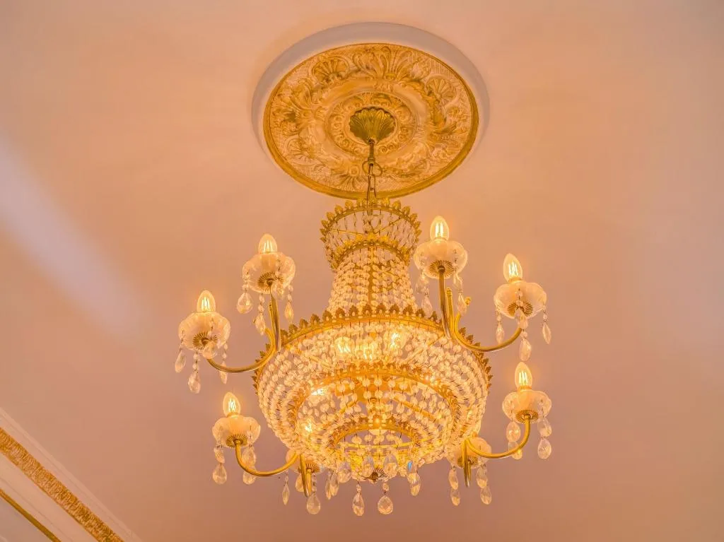 Room, Palácio das Especiarias, Lisbon