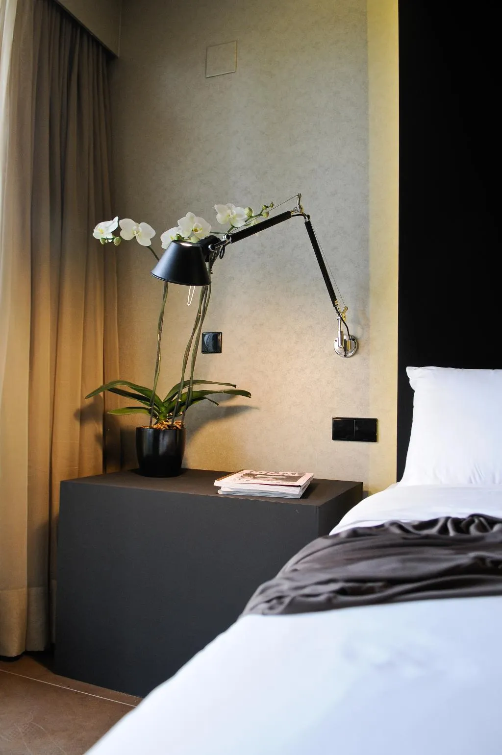 TRIPLE CLASSIC Room, Evidencia Belverde Hotel, Lisbon