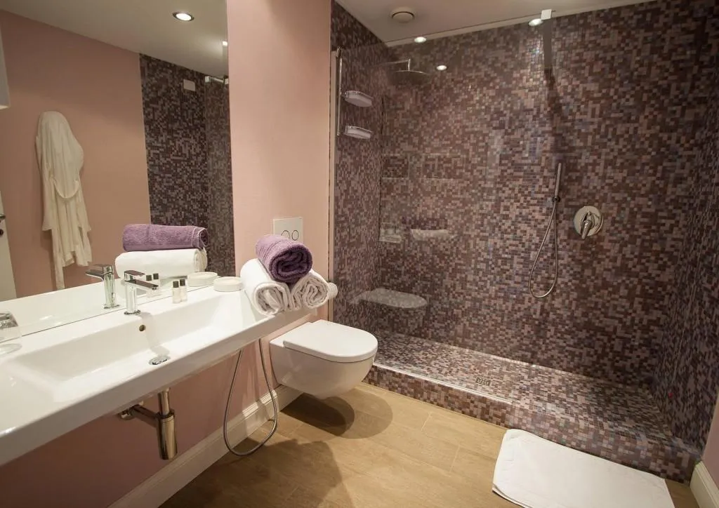 JUNIOR SUITE WITH VIEWS Room, Hotel Borgo Le Terrazze, Milan