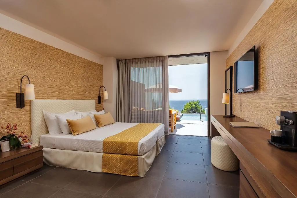 Room, White Rocks Hotel Kefalonia, Kefallinia