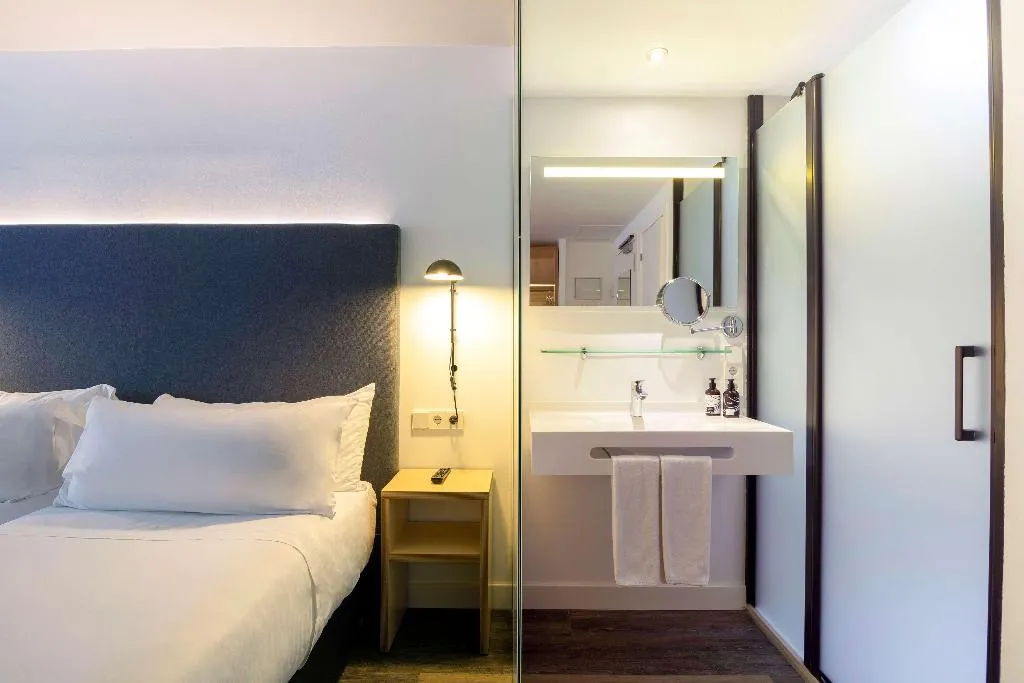 Room PREMIUM Room, Innside Palma Center, Majorca