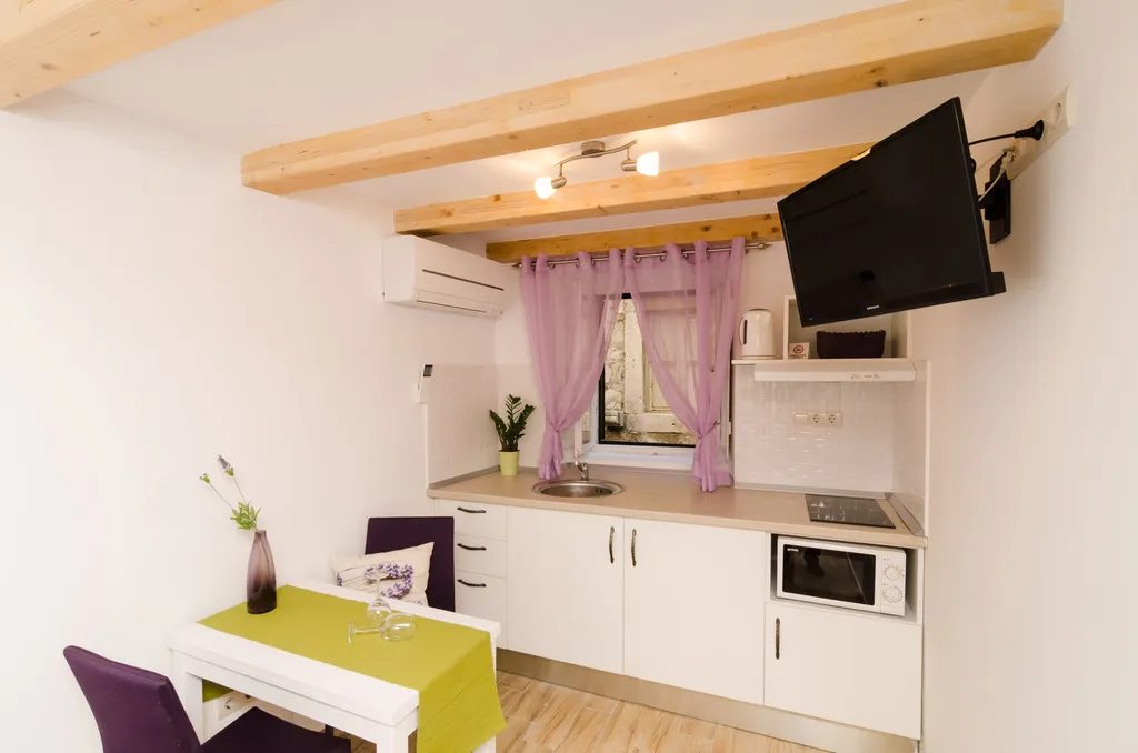 STUDIO COMFORT Room, Lavender Garden Apartments, Dubrovnik