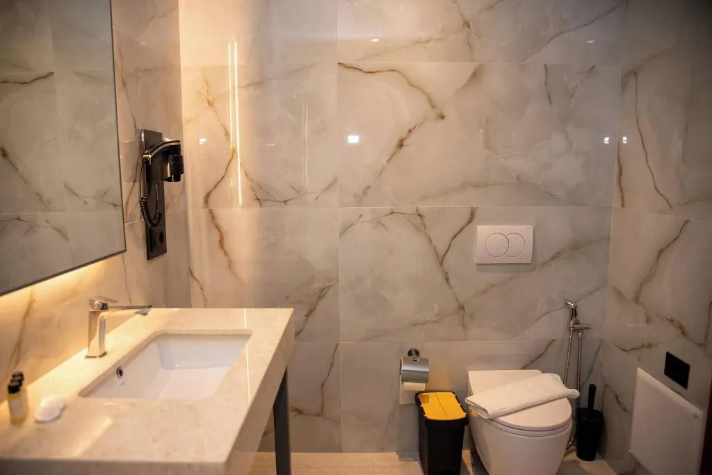 Room, Adria Palace Hotel, Durres