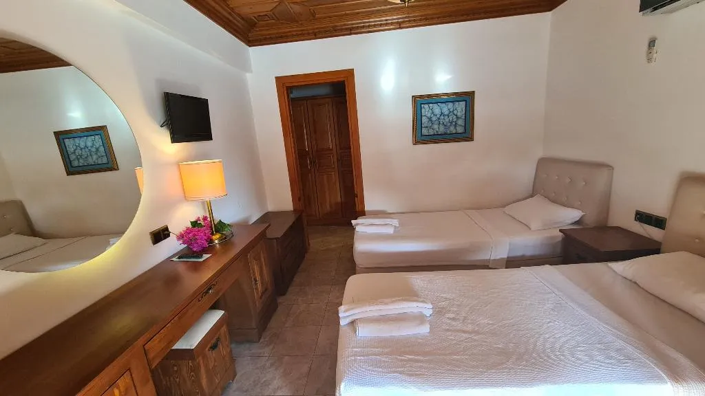 Pool, BC Spa Hotel, Dalaman