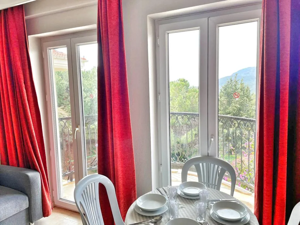 APARTMENT ONE BEDROOM Room, Antas Deluxe Apart, Dalaman