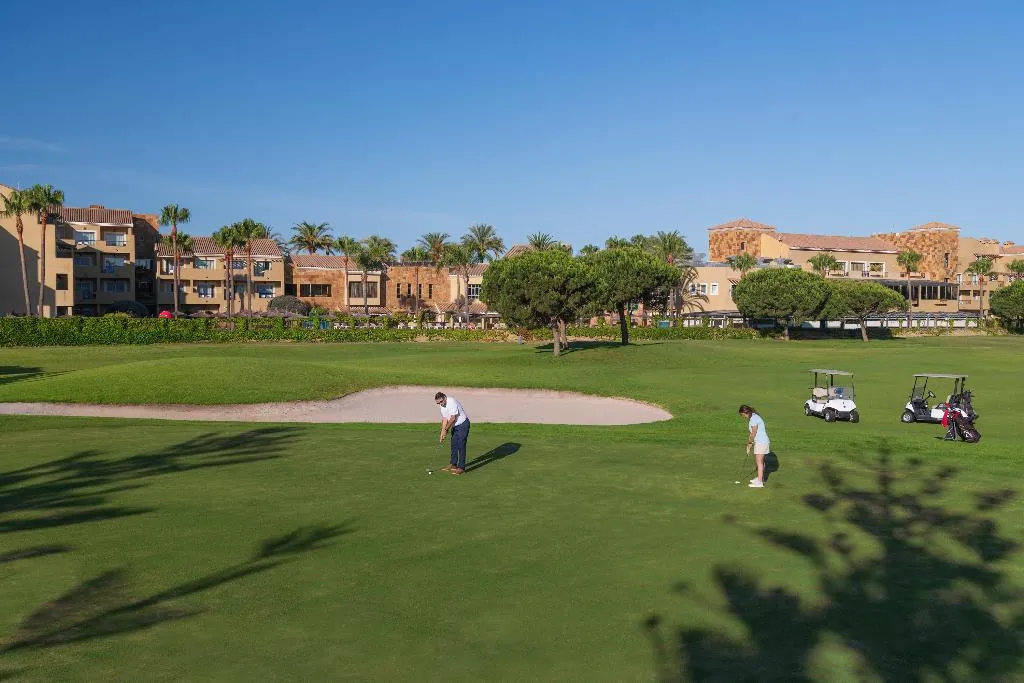 Sports and Entertainment, Elba Costa Ballena Beach & Thalasso Resort, Costa De La Luz