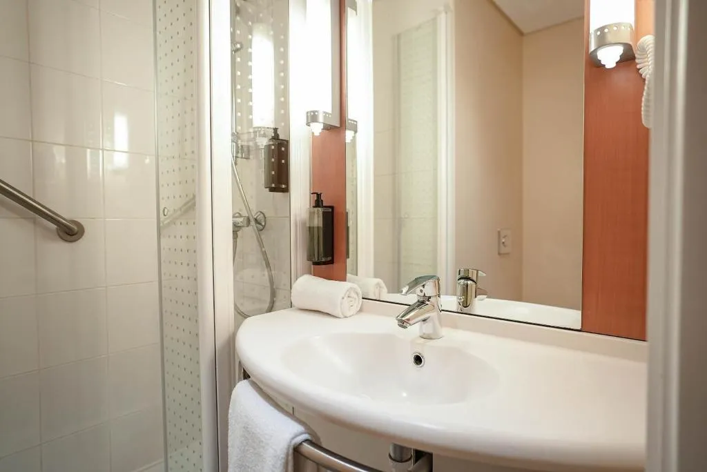 Room, Ibis Porto Centro Sao Bento, Porto