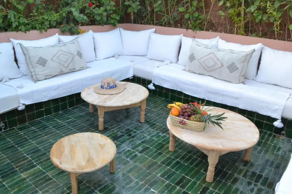 Room, Riad Beata, Marrakech