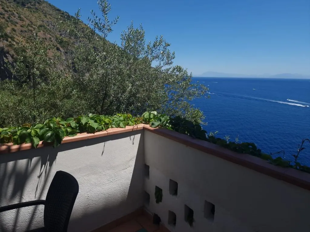 Double or Twin STANDARD Room, La Perla, Naples