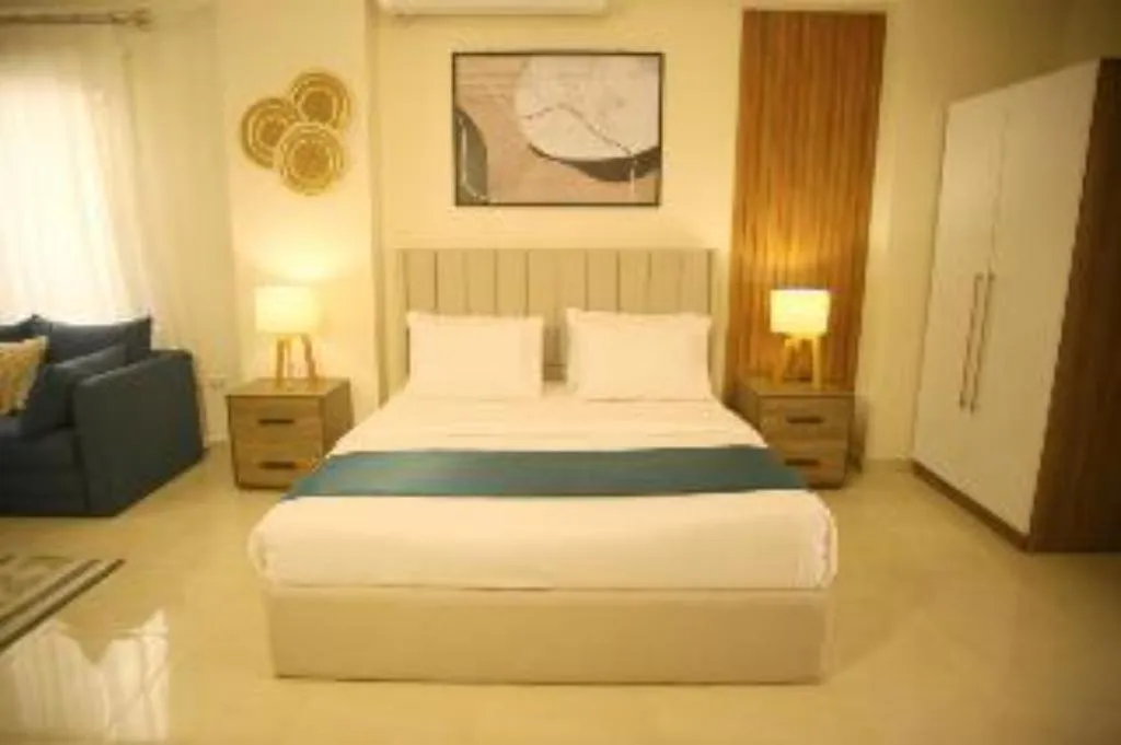 STUDIO STANDARD Room, Settle Inn South 90 Apartments, Cairo