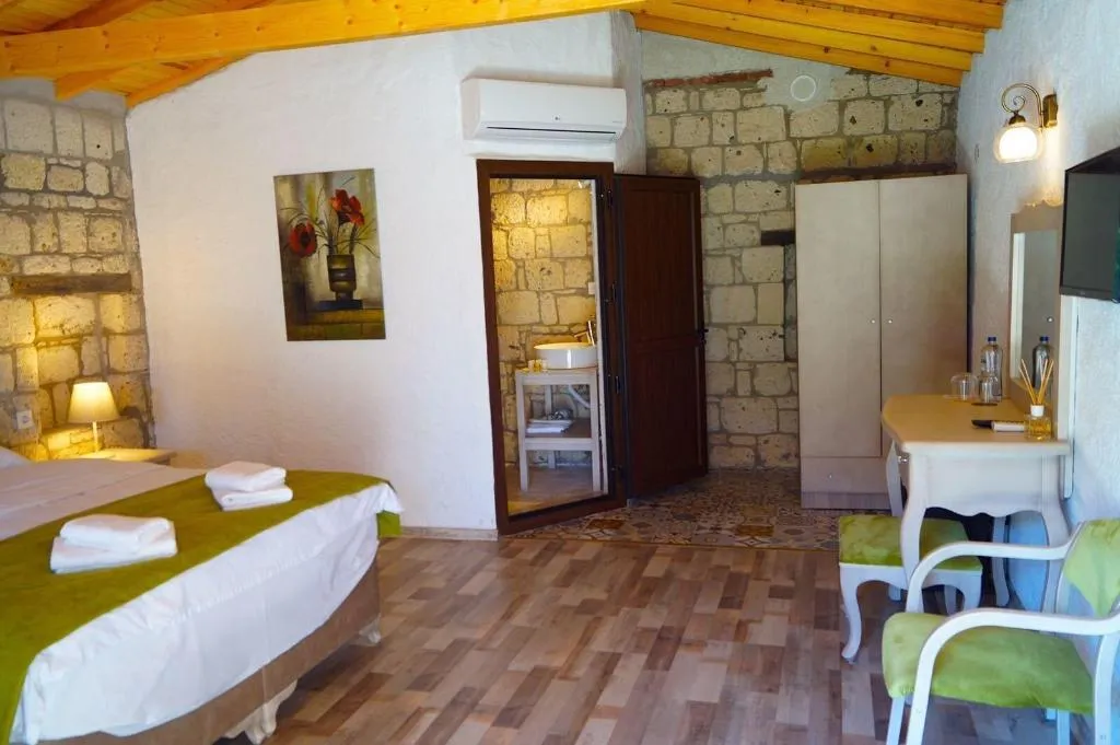 Room, Morera Otel, Izmir