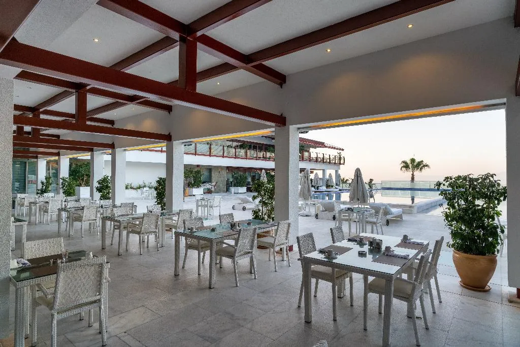 Restaurant, HillStone  Bodrum Hotel & SPA, Bodrum