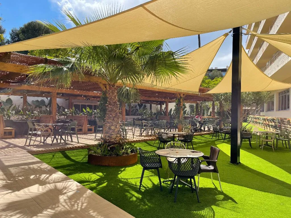 Bar, Jaime I, Costa Dorada