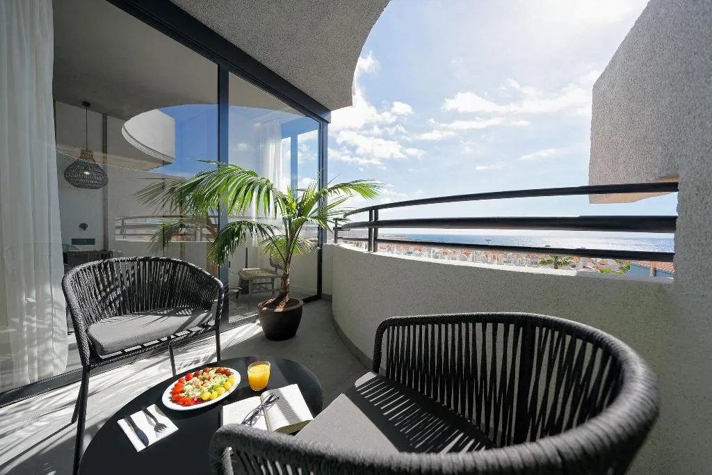 Room, HOVIMA Suites Costa Adeje, Tenerife