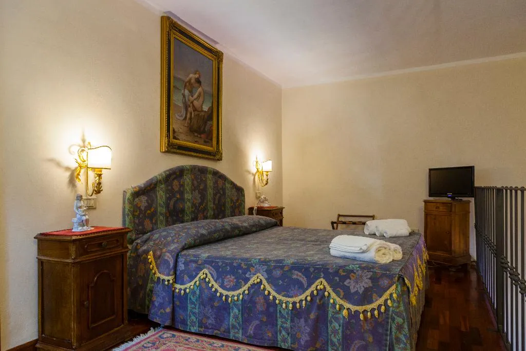 SUITE STANDARD Room, Hotel Foresteria Baglio della Luna, Catania