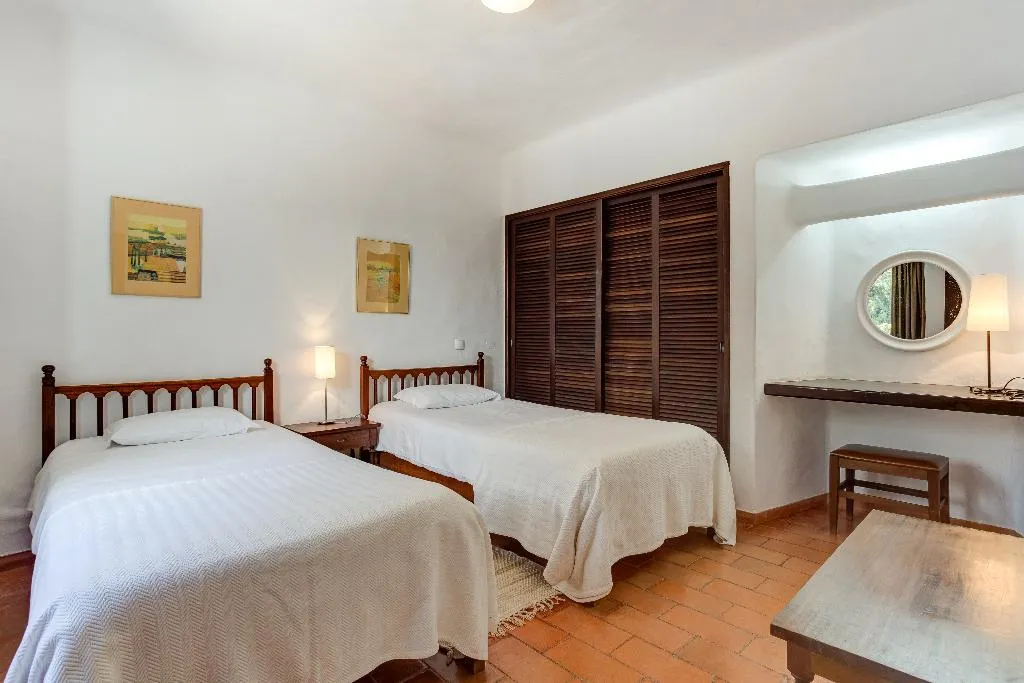 BUNGALOW TWO BEDROOMS Room, Quinta do Paraiso, Algarve