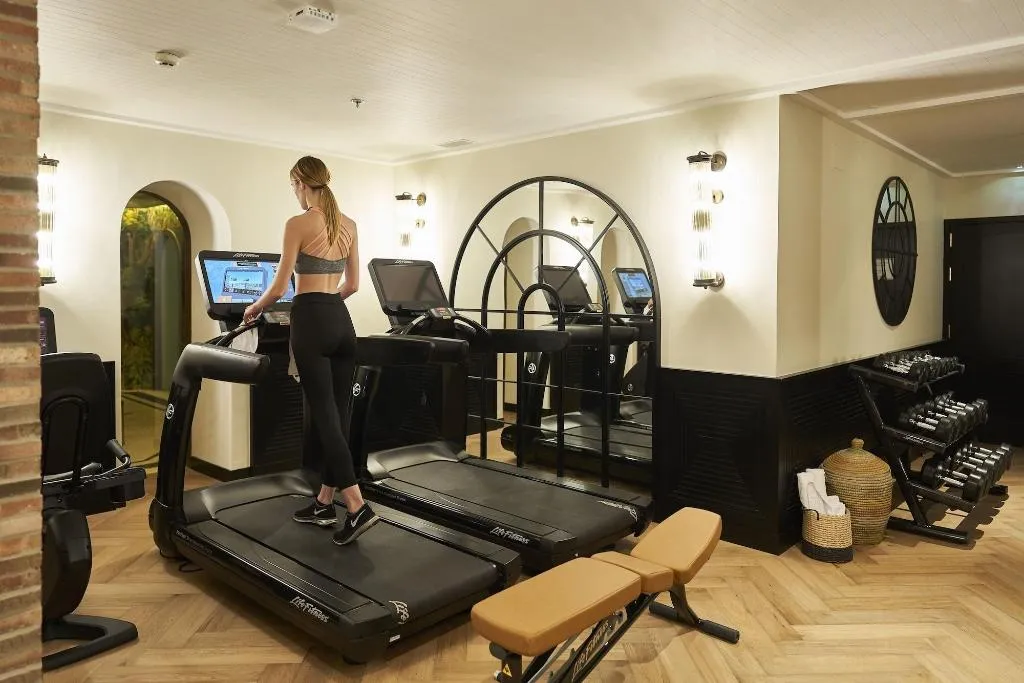 Sports and Entertainment, Bless Hotel Madrid, a member of The Leading Hotels, Madrid