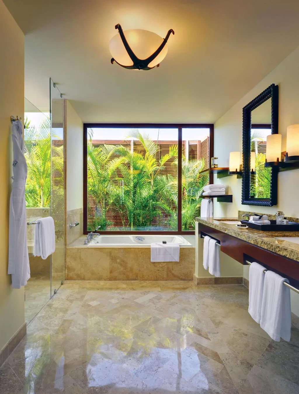 Room, Fairmont Mayakoba, Cancun Area