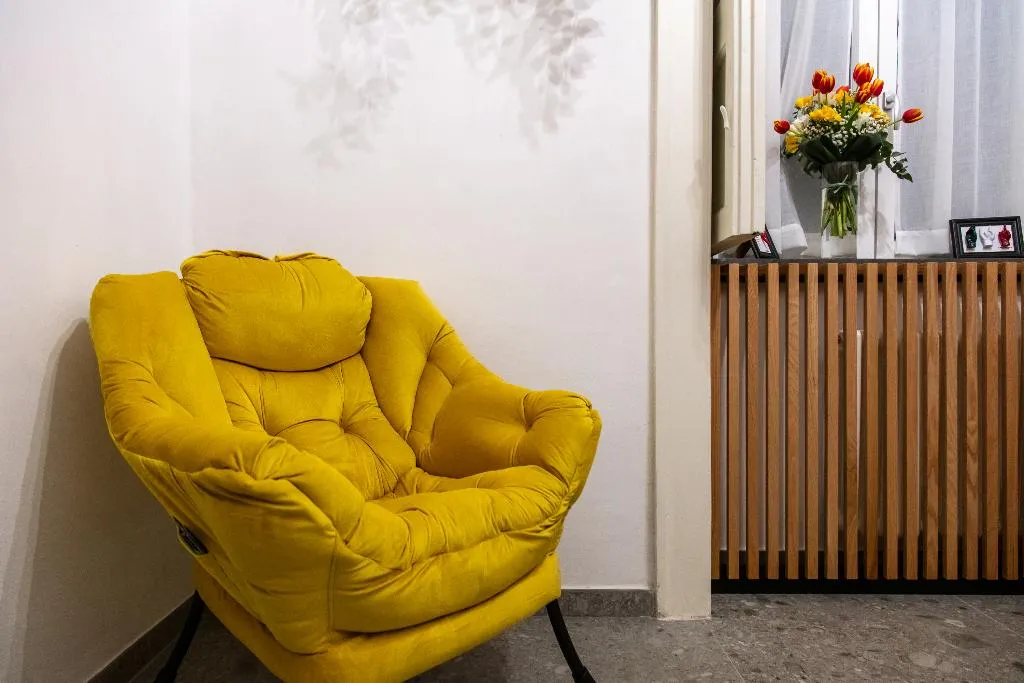 Lobby, Fortunella Suites, Naples