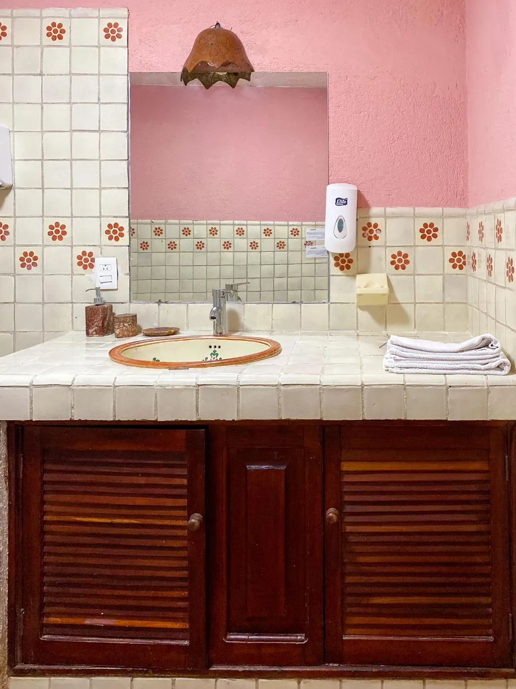 TRIPLE ECONOMY Room, Casaejido, Playa Del Carmen