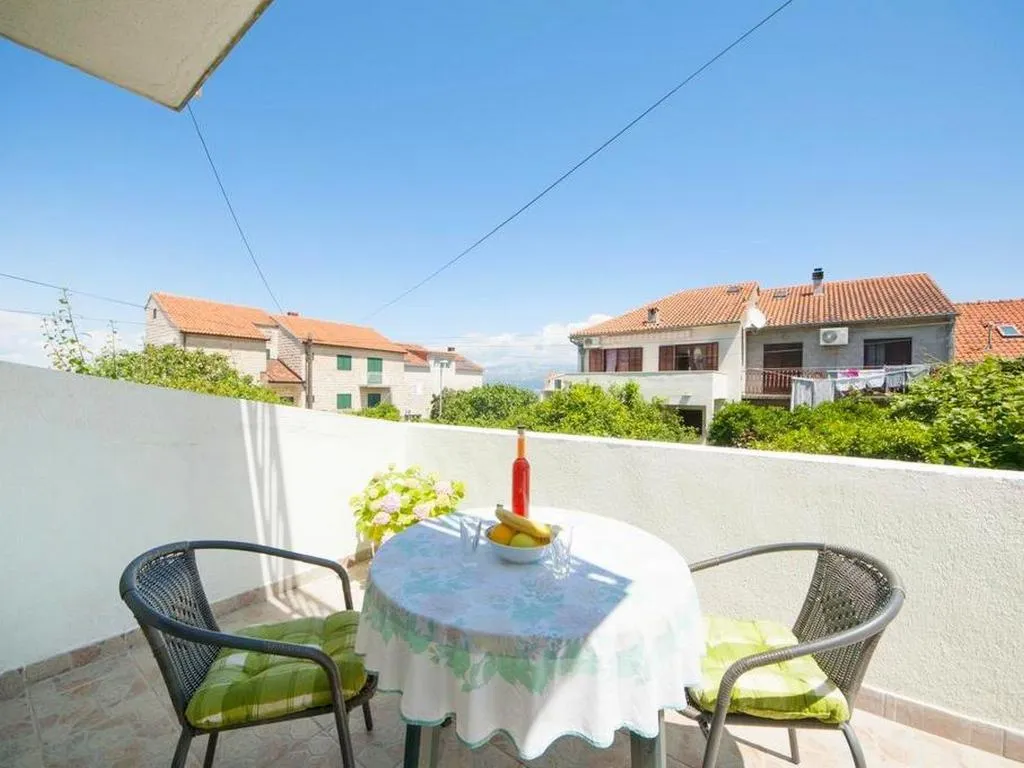 APARTMENT CAPACITY 2 Room, Apartments Jase, Split