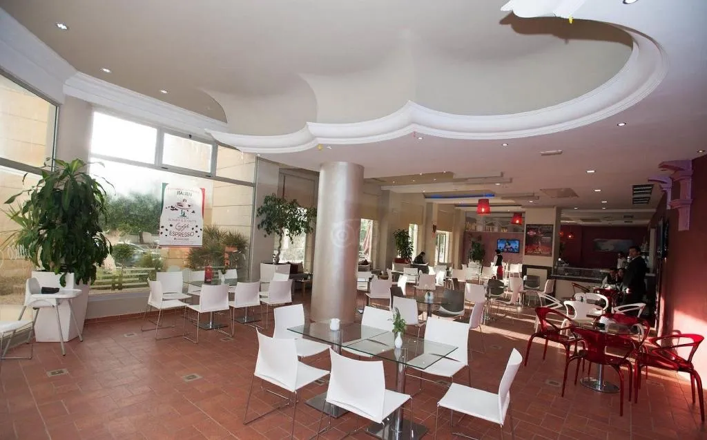 Restaurant, El Kantaoui Center And Spa, Tunisia
