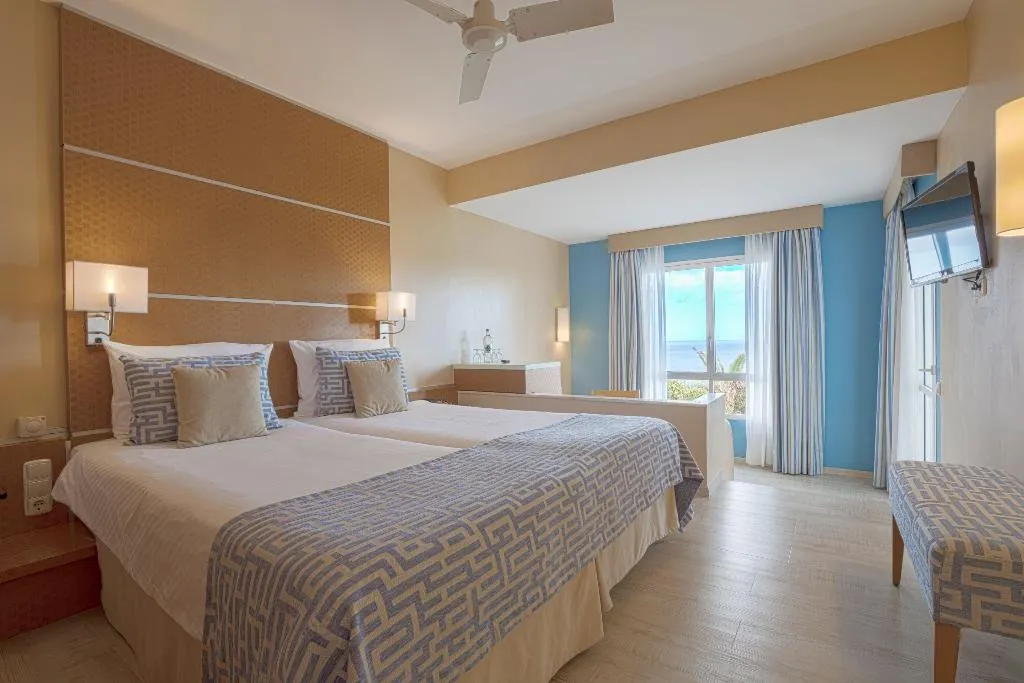 Room, Robinson Esquinzo Playa, Fuerteventura
