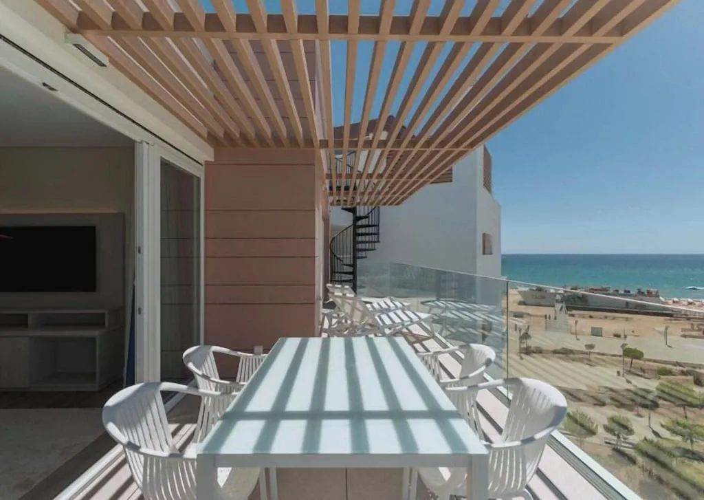 Room, Dom Pedro Residences, Algarve