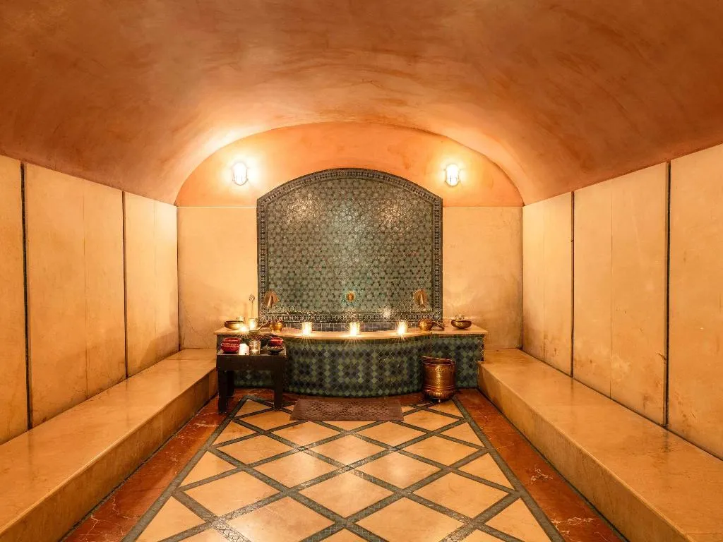 Sports and Entertainment, Le Diwan Hotel Rabat - MGallery Collection, Rabat