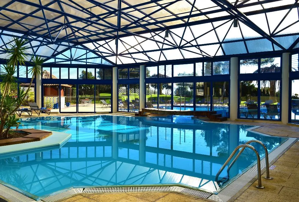 Pool, Pestana Cascais Ocean and Conference Aparthotel, Lisbon