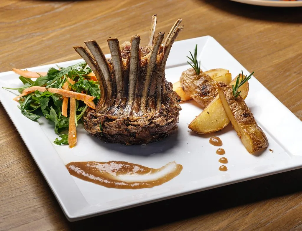 Restaurant, Cavo Orient Beach Hotel & Suites, Athens