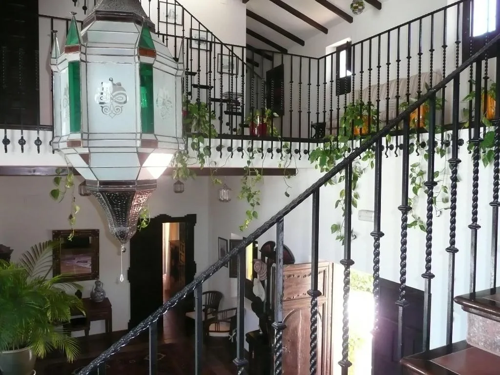 Sports and Entertainment, Cortijo Puerto El Peral, Costa Del Sol
