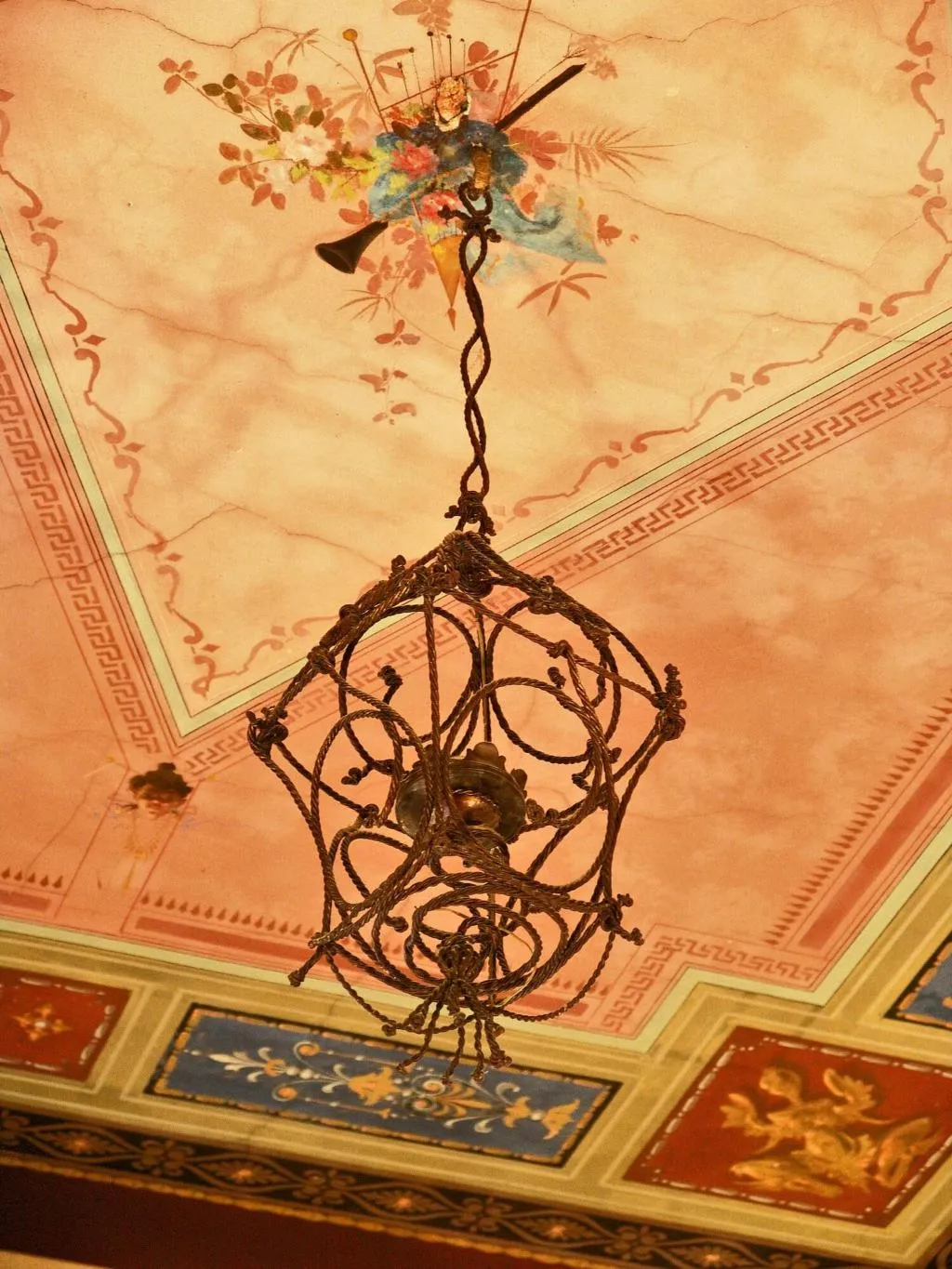 Lobby, Soggiorno  Panerai, Florence