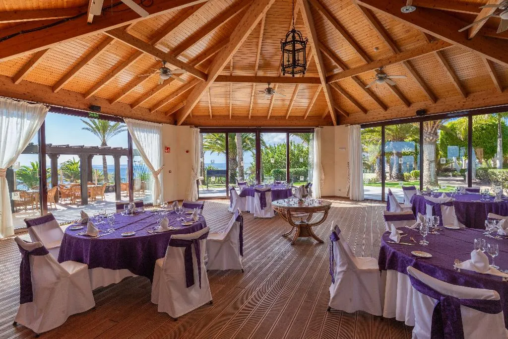 Restaurant, R2 Rio Calma Hotel, Fuerteventura