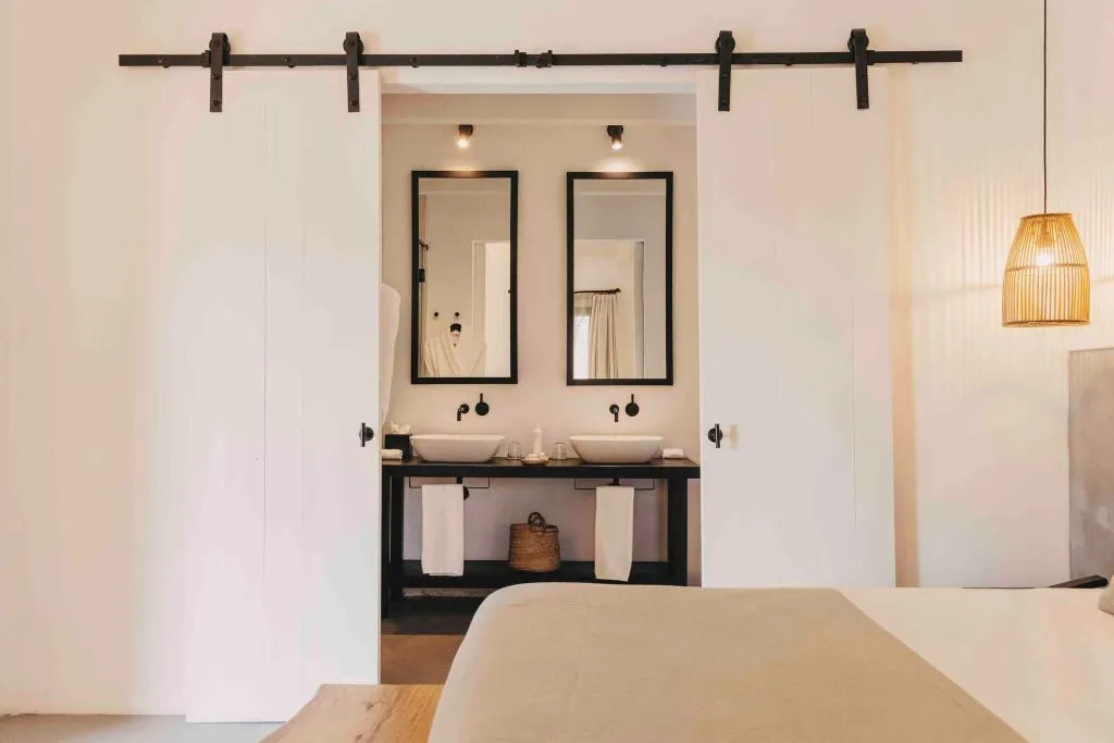 Room, Finca Serena, Majorca