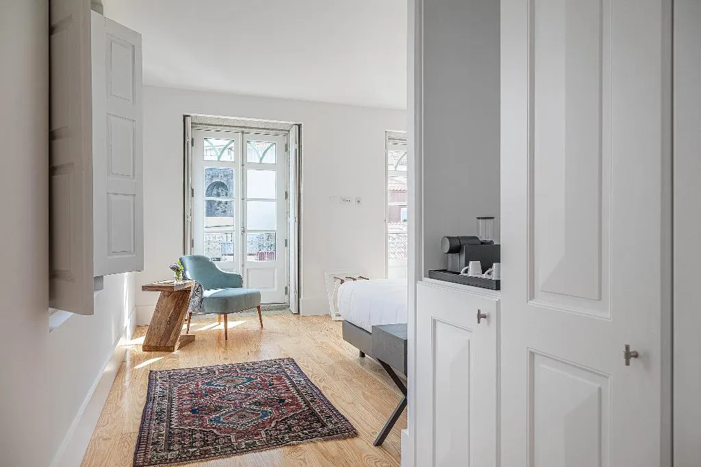 SUITE STANDARD Room, Caleway Hotel, Porto