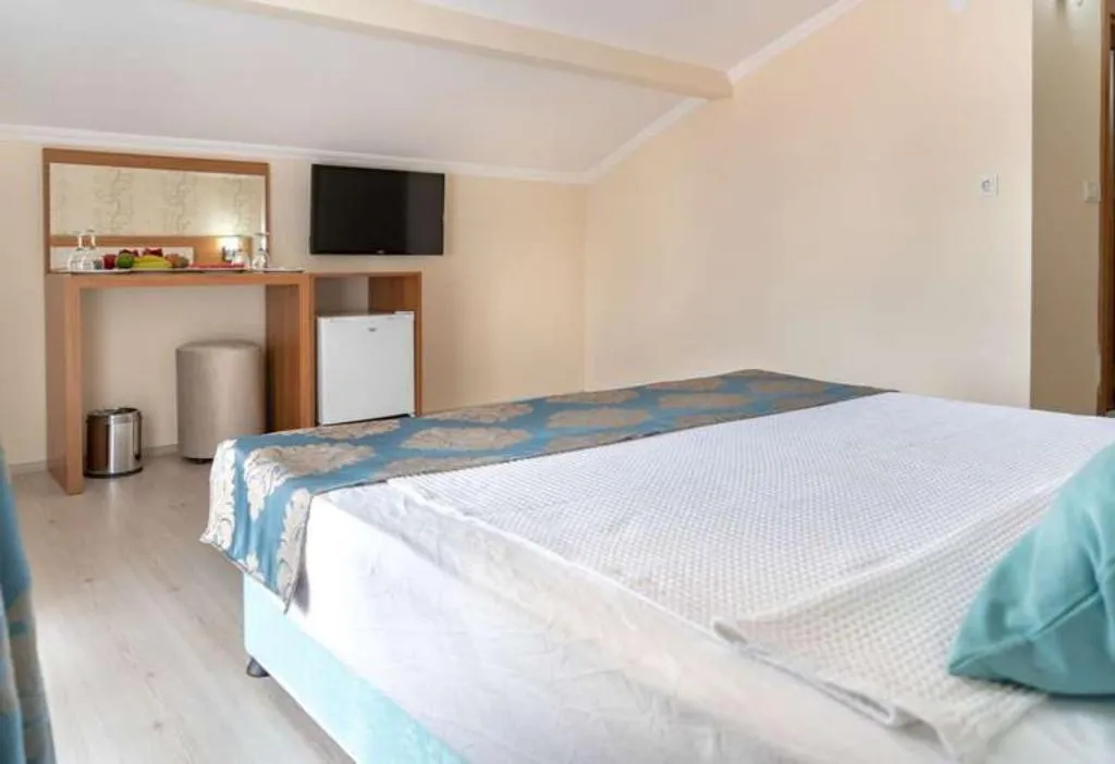 DOUBLE SINGLE USE STANDARD Room, Olympic Hotel Belek, Antalya