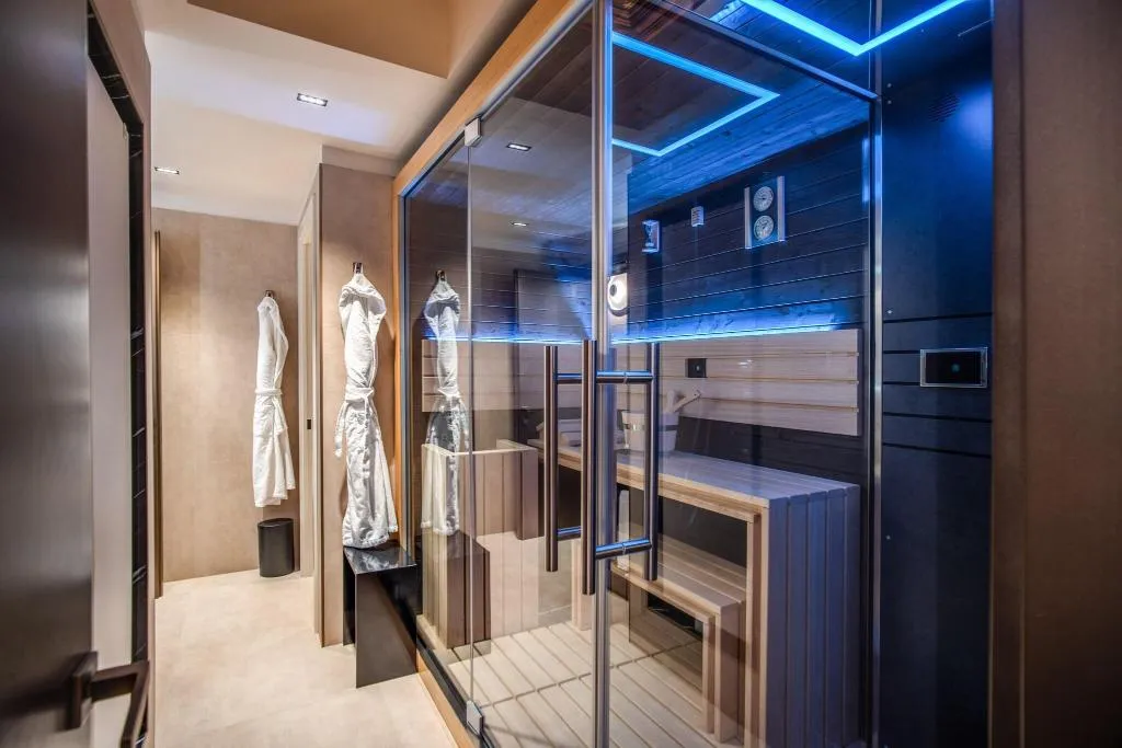 SUITE Presidential Room, Martius Private Suites Hotel, Rome