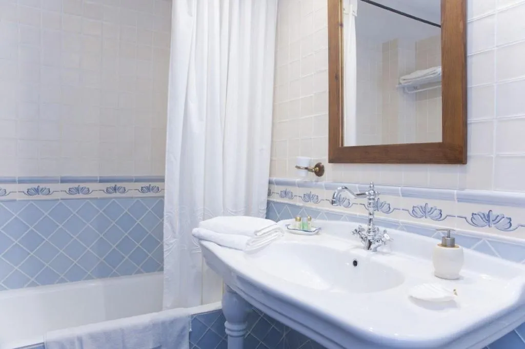 Room, Hotel Triskel, Costa Blanca