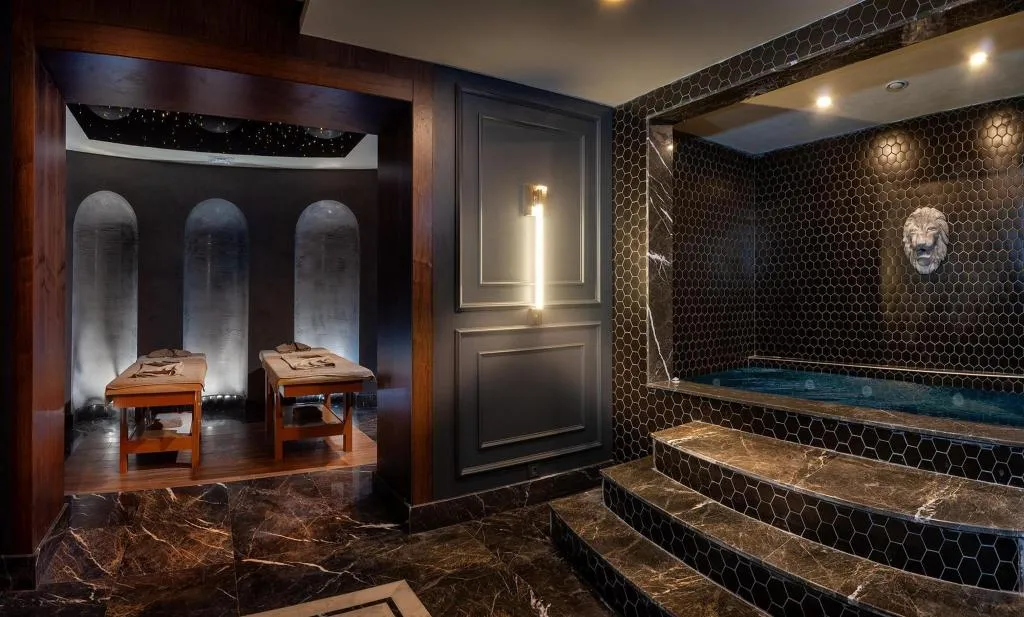 Sports and Entertainment, Tnr Boutique Hotel Spa, Izmir