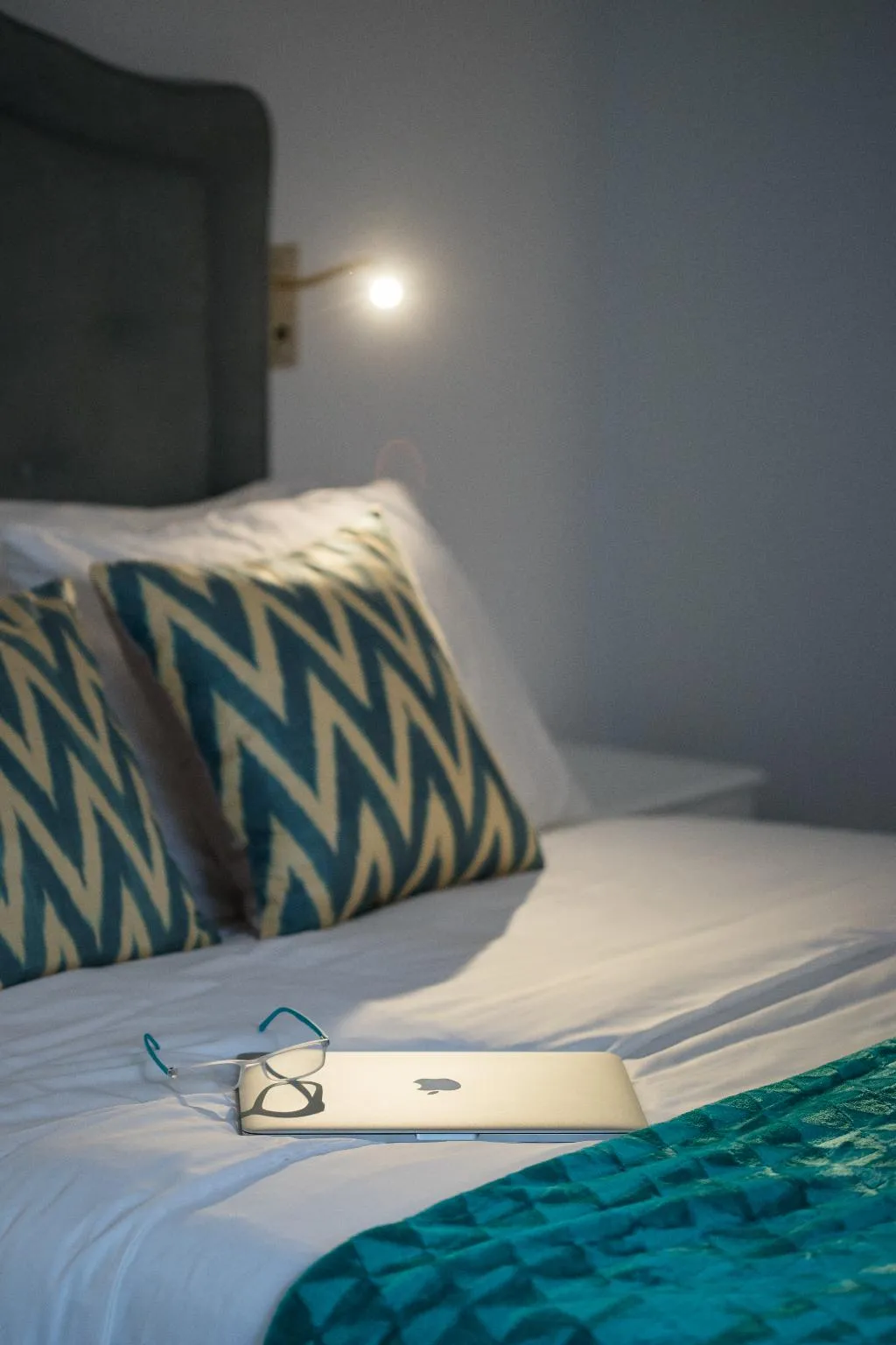 DOUBLE SUPERIOR Room, Bahar Boutique Hotel, Halkidiki