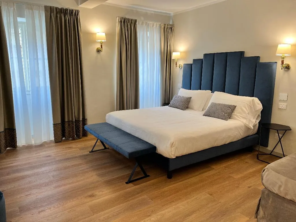 JUNIOR SUITE STANDARD Room, Corte dei Sogni Boutique Hotel & spa, Florence
